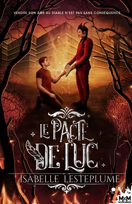 Le pacte de Luc