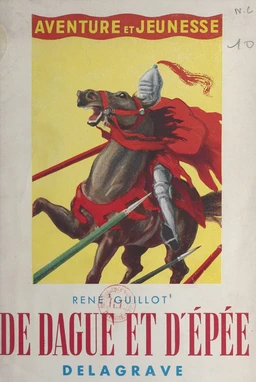 De dague et d'épée