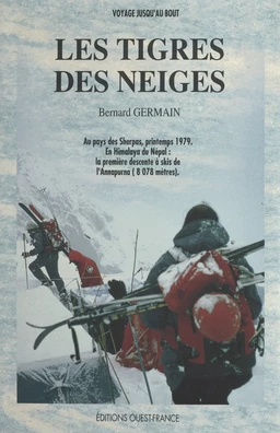 Les tigres des neiges