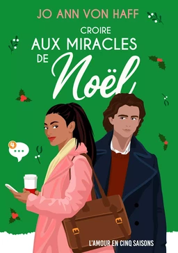 Croire aux miracles de Noël