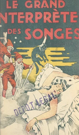 Le grand interprète des songes