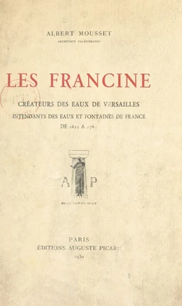 Les Francine