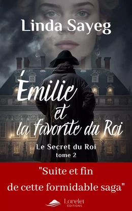 Émilie et la favorite du roi