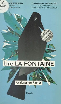 Lire La Fontaine