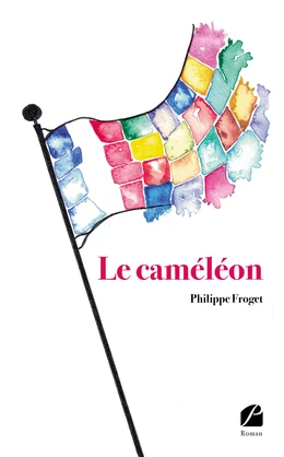 Le caméléon