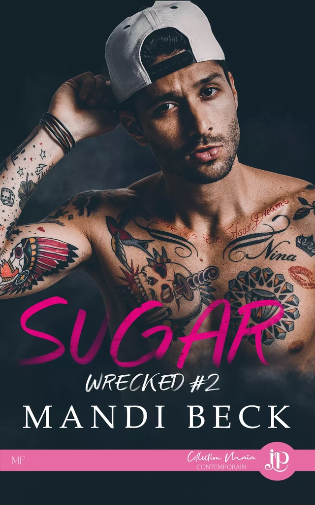 Sugar - Mandi Beck - Juno Publishing