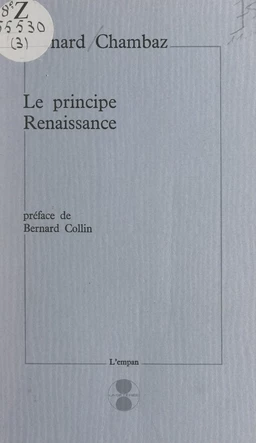 Le principe Renaissance