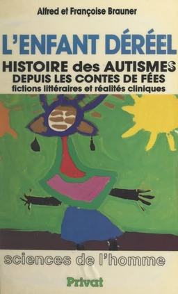 L'enfant déréel