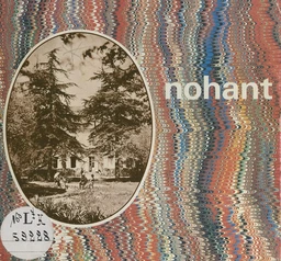 Nohant