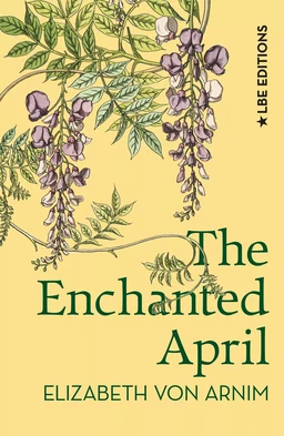 The Enchanted April