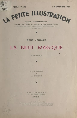 La nuit magique