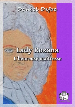 Lady Roxana