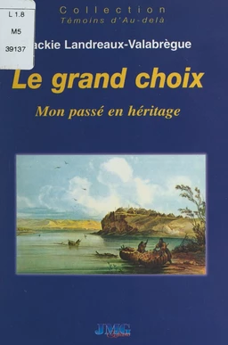 Le grand choix