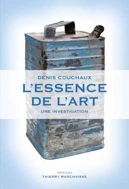 L'essence de l'art