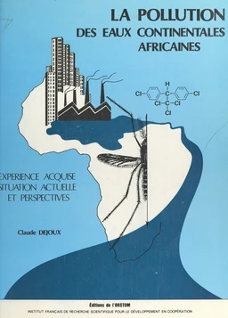 La pollution des eaux continentales africaines