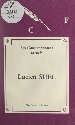 Lucien Suel