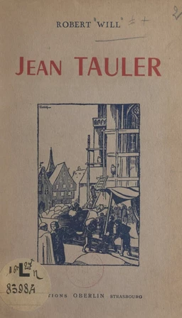 Jean Tauler