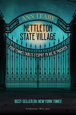 Nettleton state village pour femmes faibles d'esprit en âge de procréer