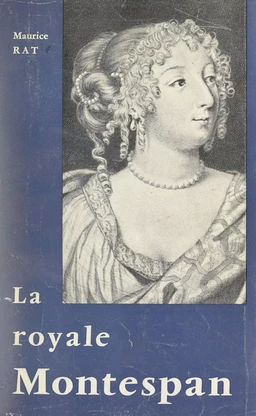 La royale Montespan