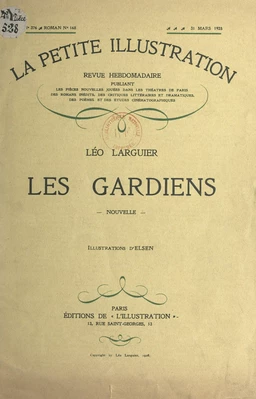 Les gardiens