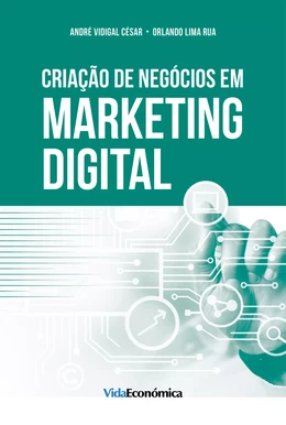 Criação de Negócio em Marketing Digital