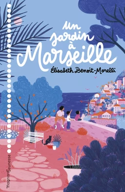 Un jardin à Marseille