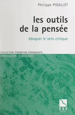 Les outils de la pensée