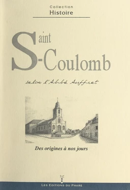 Saint-Coulomb