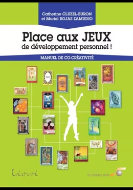 Place aux jeux développement personnel !