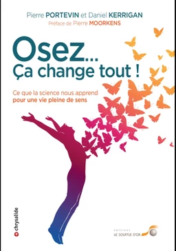 Osez...ça change tout !