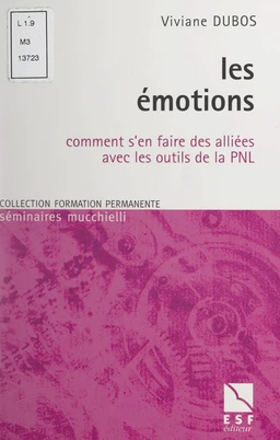 Les émotions