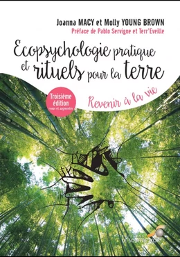 Écopsychologie pratique et rituels pour la Terre