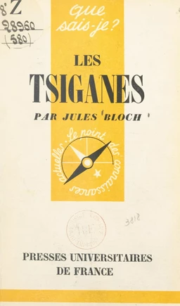 Les Tsiganes