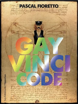 Gay Vinci Code