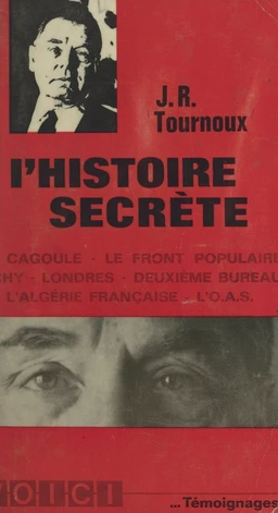 L'histoire secrète