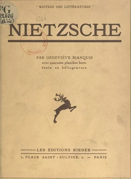 Nietzsche