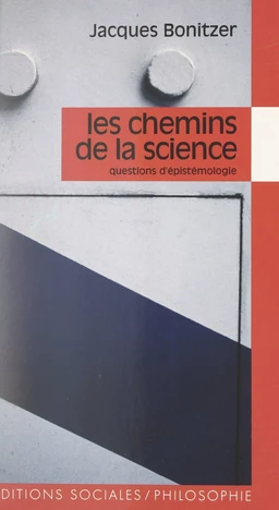 Les chemins de la science