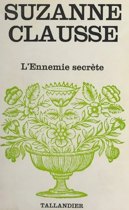 L'ennemie secrète