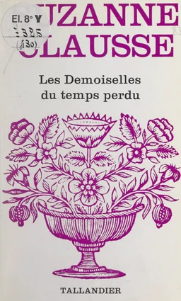 Les demoiselles du temps perdu