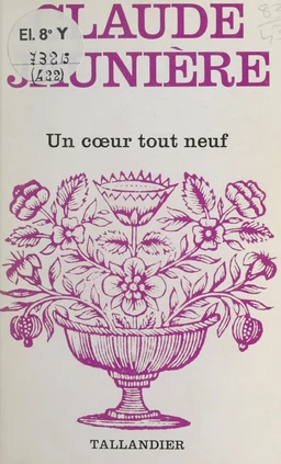 Un cœur tout neuf