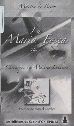 La Maria-Fosca