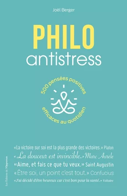 Philo antistress