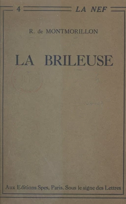 La Brileuse