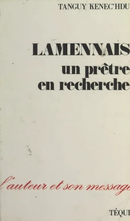 Lamennais