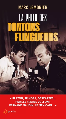 La philo des tontons flingueurs