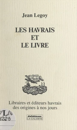 Les Havrais et le livre