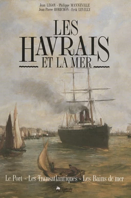 Les Havrais et la mer