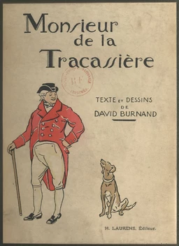 Monsieur de la Tracassière