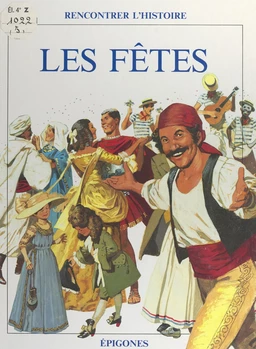 Les fêtes