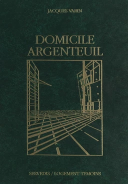 Domicile Argenteuil